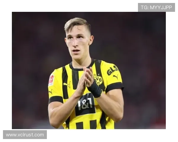 多特续约受阻施洛特贝克暂缓签约