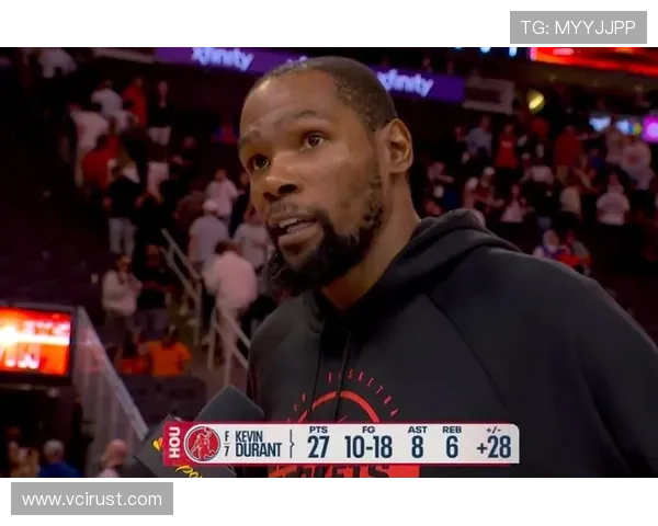 库里复出27场后险带队逆转杜兰特惊叹